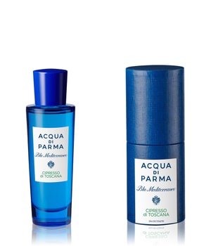 Acqua di Parma Blu Mediterraneo Cipresso di Toscana Eau de Toilette 30 ml