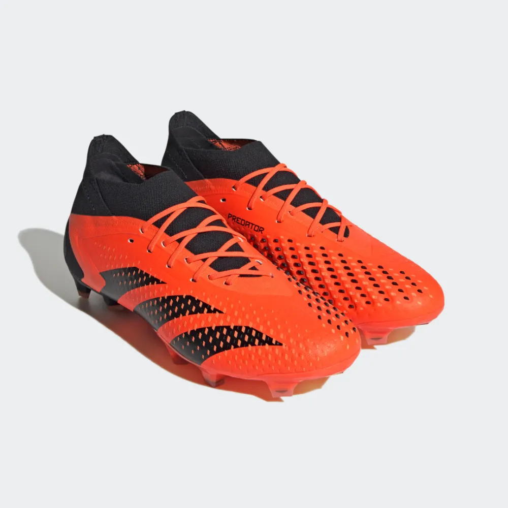 adidas Predator Accuracy.1 FG GW4572 / orange
