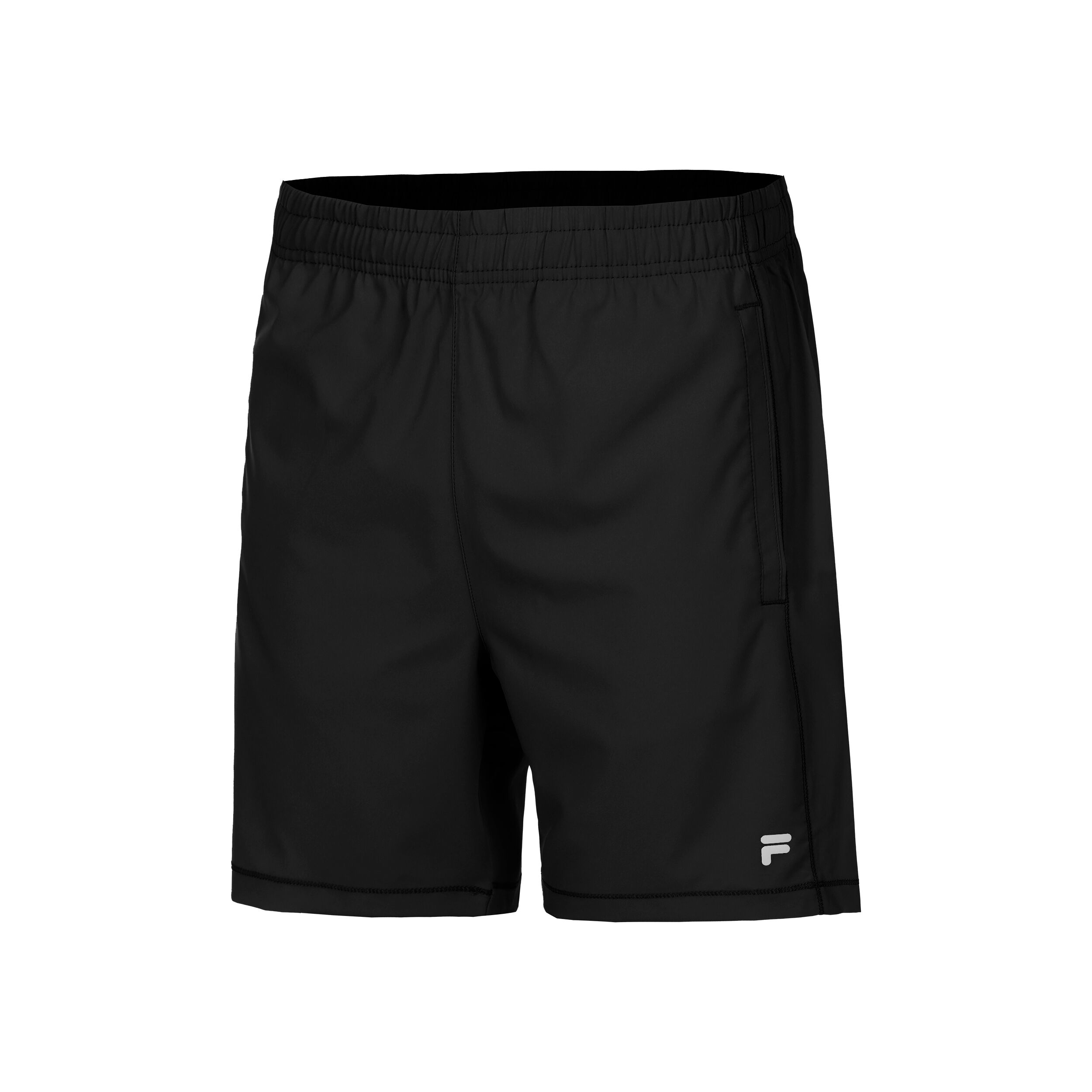Constantin Shorts Herren - Schwarz