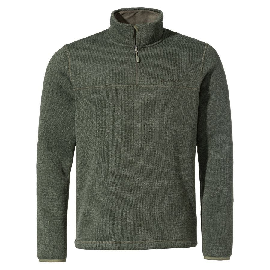 Rienza III Fleece-Pullover Herren