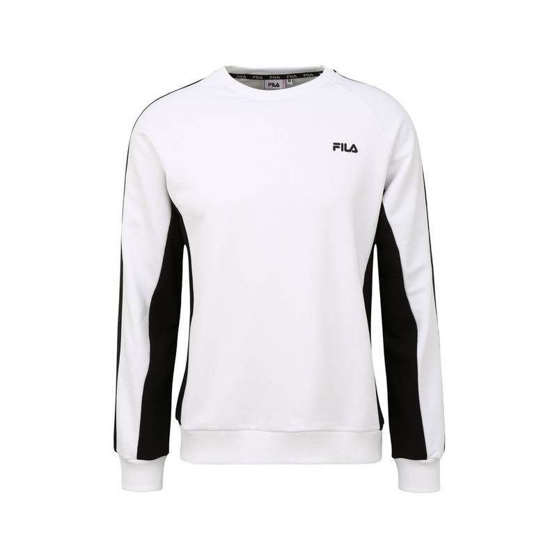 FILA Natan Sweatshirt Sweatshirt Herren