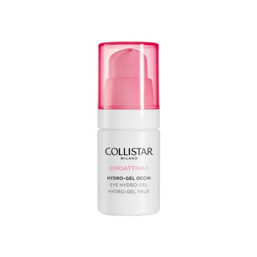 Collistar Idroattiva+ Hidro-gel za područje oko očiju 15 ml