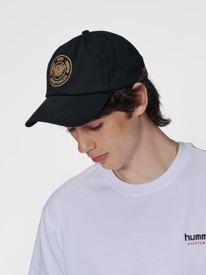 Hummel Hummel Mütze Hmlswarm Erwachsene in BLACK günstig kaufen onesize