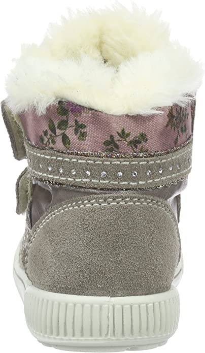 PRIMIGI Stiefel Mädchen grau