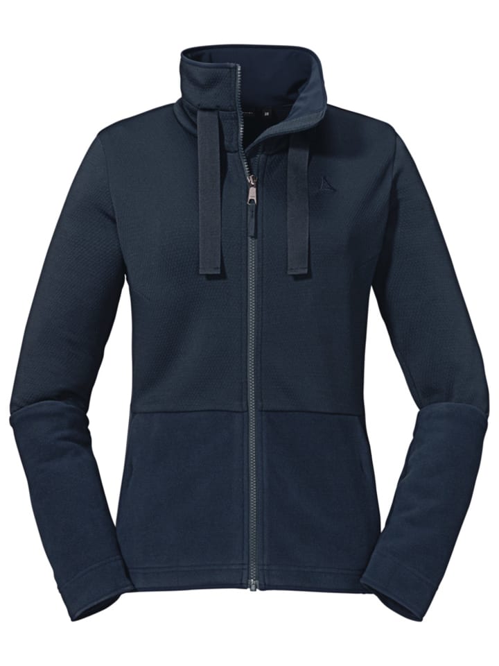Schöffel Fleecejacke 