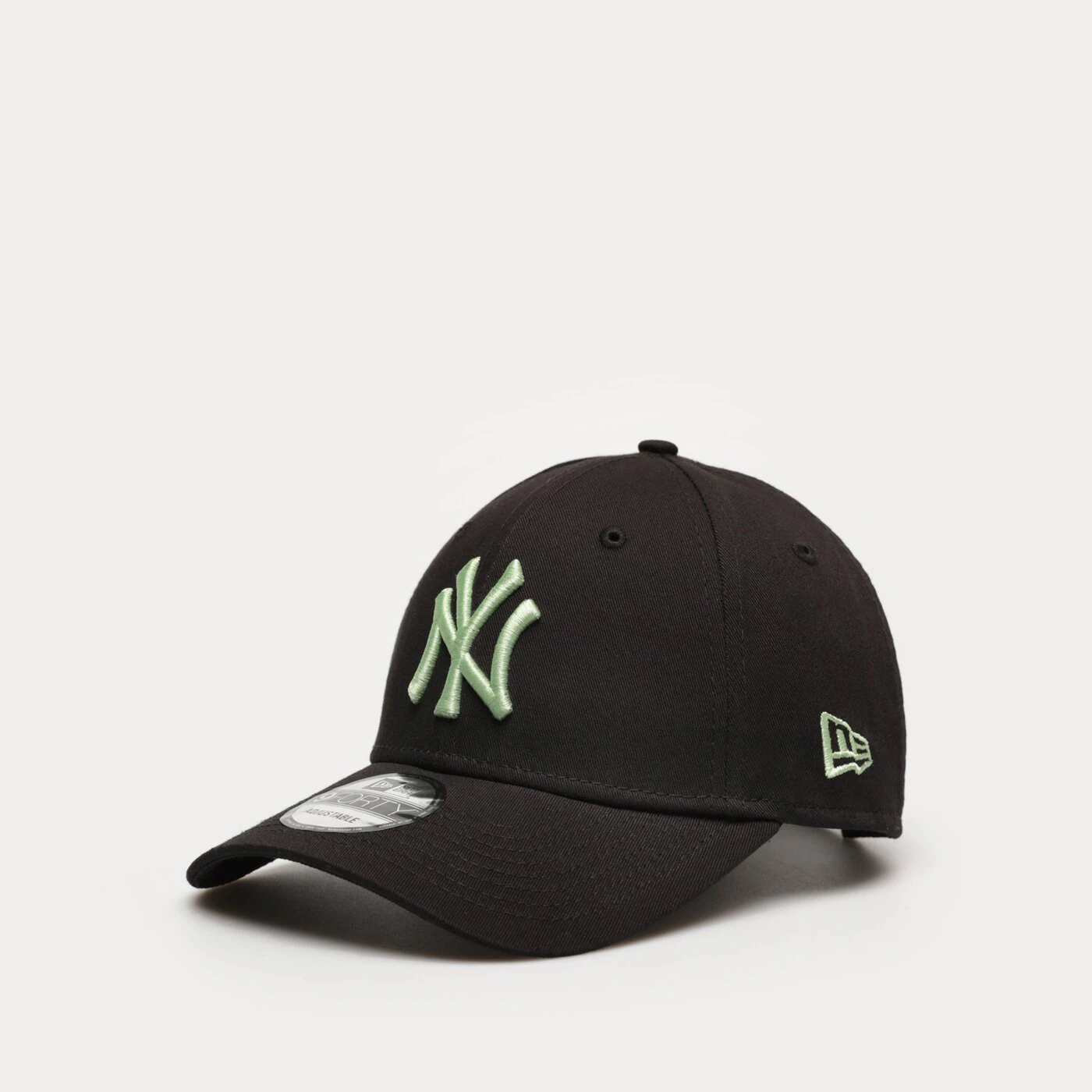 NEW ERA MÜTZE LE 940 NYY NEW YORK YANKEES Schwarz