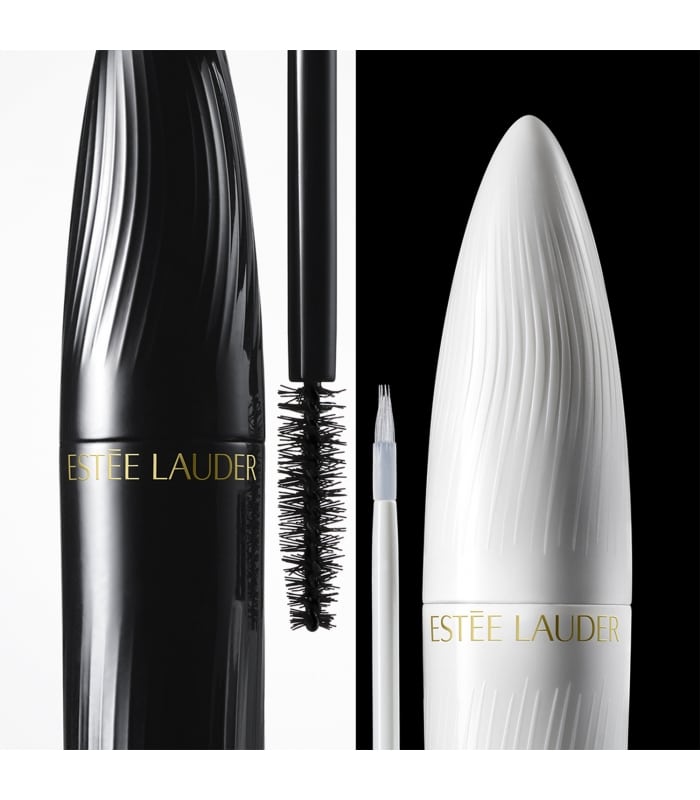 Estée Lauder-TURBO LASH-Sérum Revitalisant de Nuit Cils et Sourcils