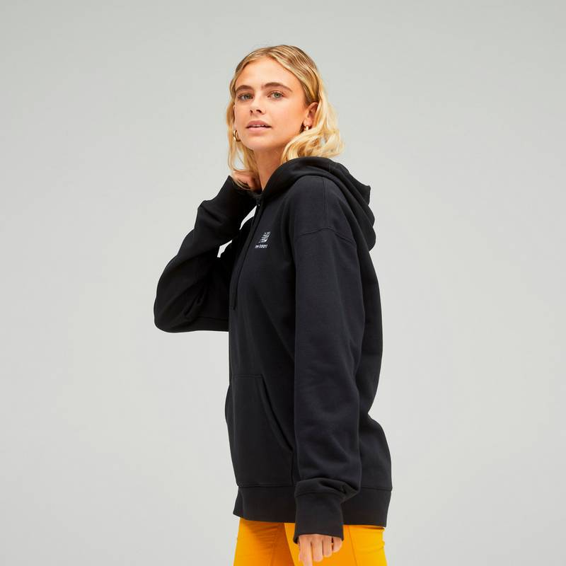 NEW BALANCE Essentials Hoodie