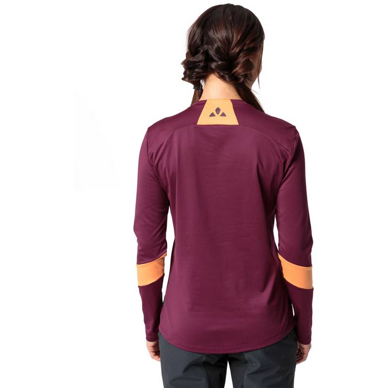 VAUDE Qimsa Trikot Damen