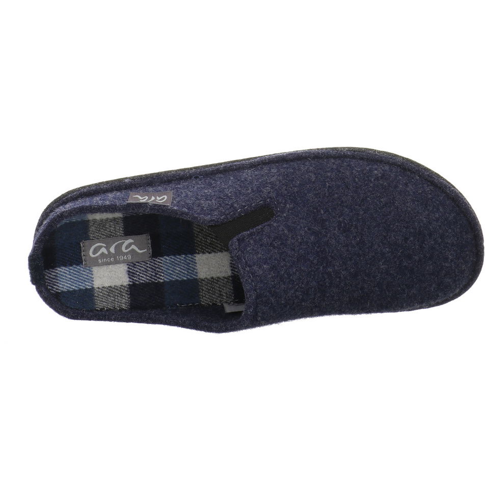ara Cosy-W Hausschuh