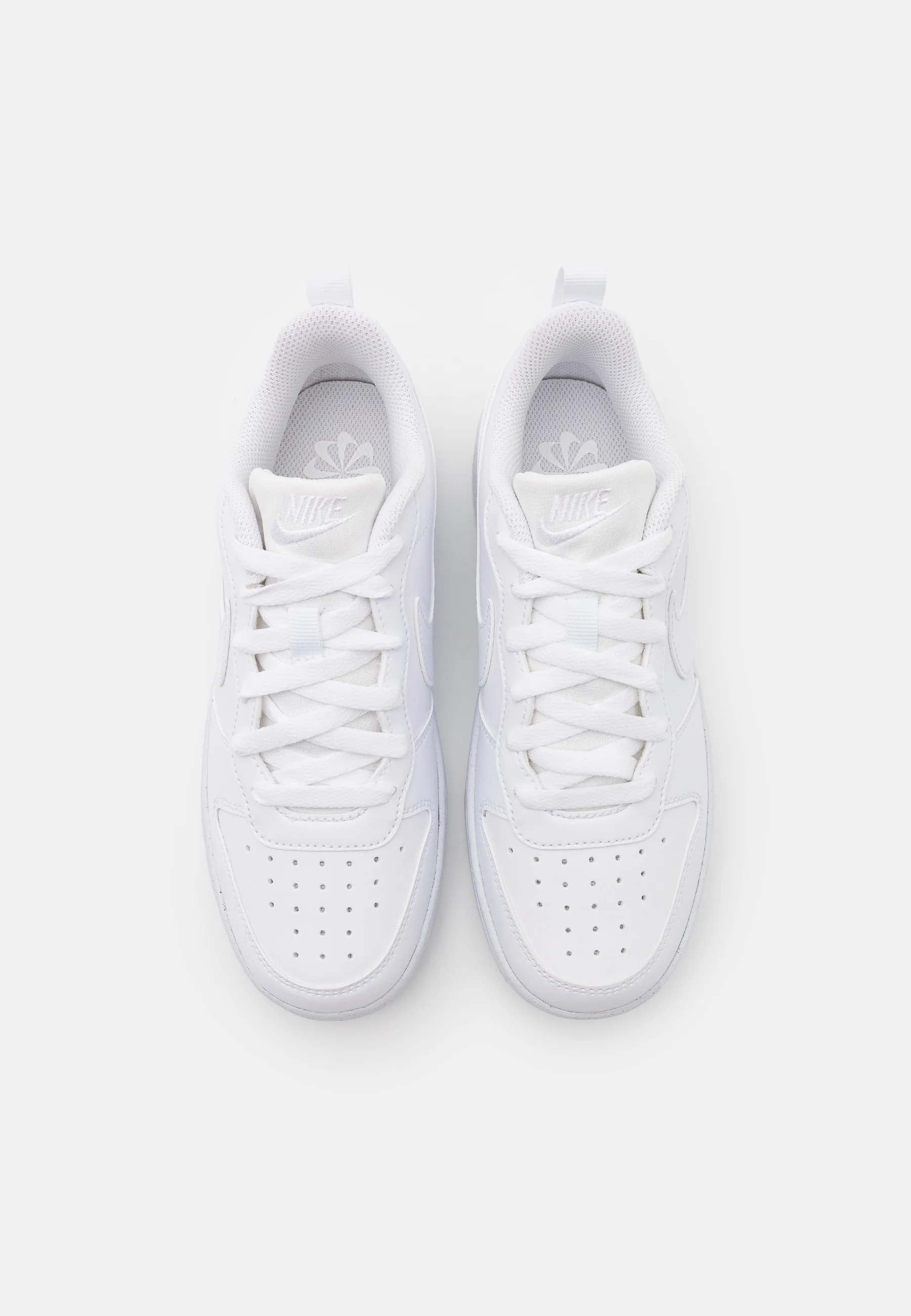 Nike Sportswear COURT BOROUGH RECCRAFT UNISEX - Zapatillas bajas