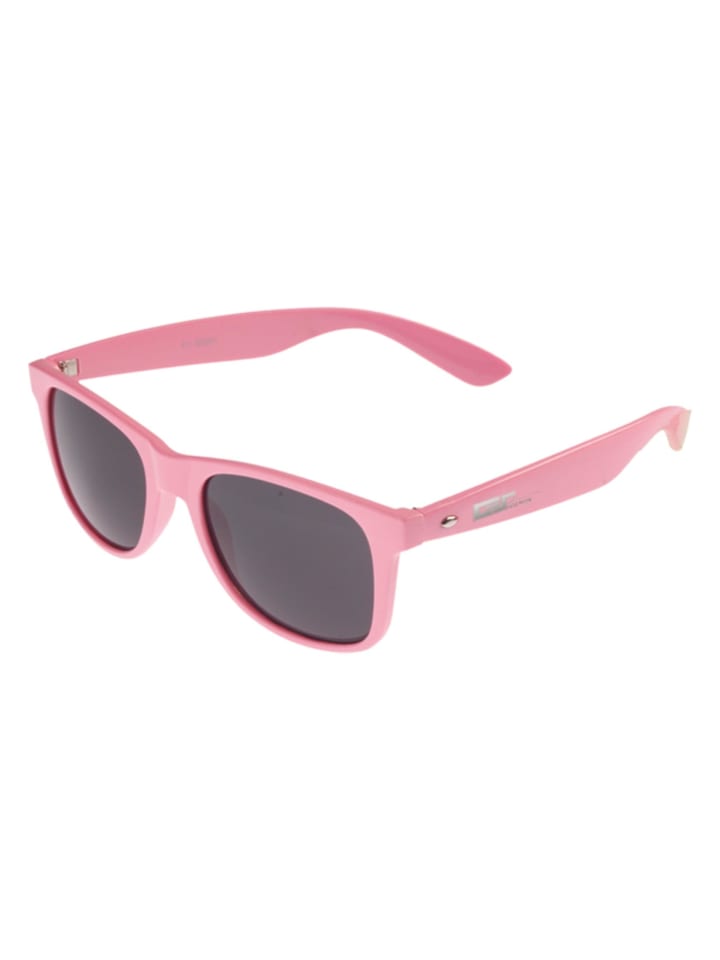 MSTRDS MSTRDS Sonnenbrillen in neonpink günstig kaufen onesize