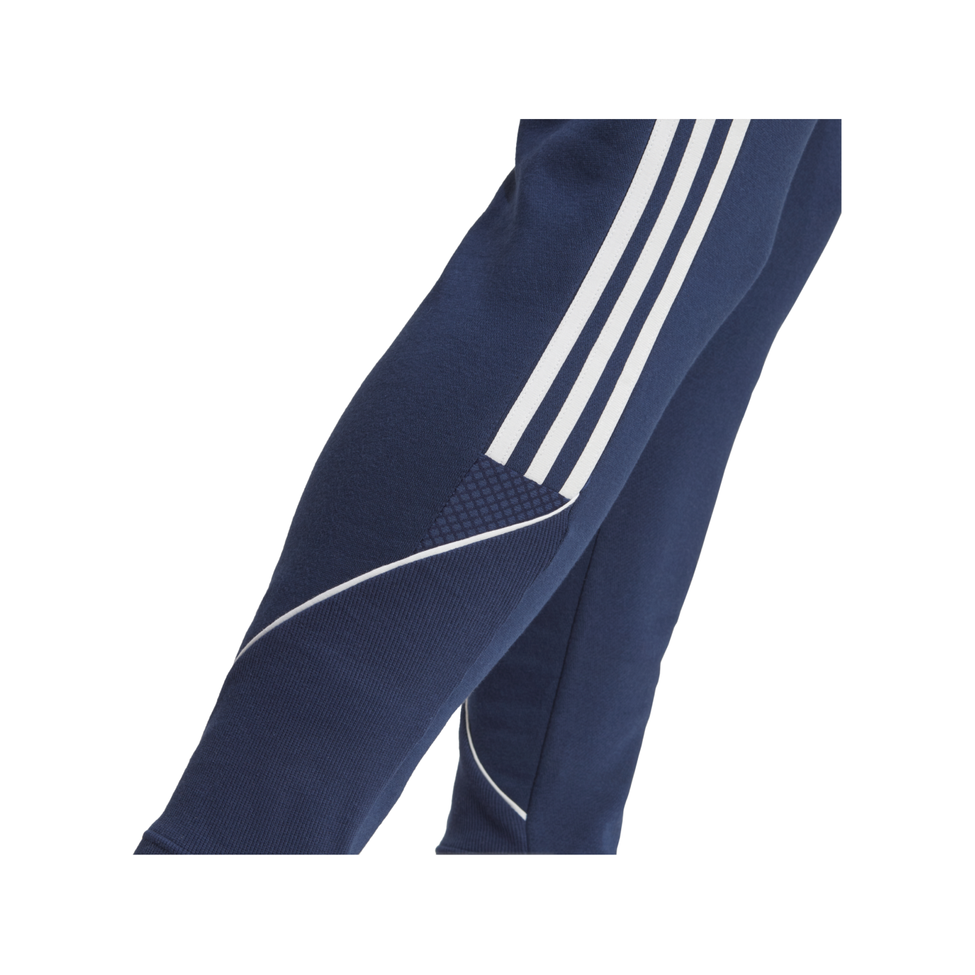 adidas Tiro 23 League Trainingshose Damen Blau