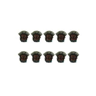 Guardsmen Backpacks (10)