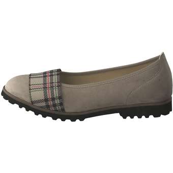 Gabor Ballerina in beige