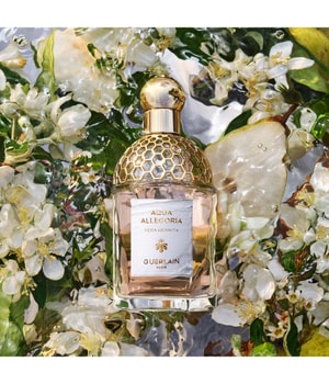 GUERLAIN Aqua Allegoria Pera Granita Eau de Toilette 75 ml