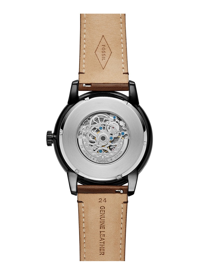 Orologio Fossil Townsman ME3155