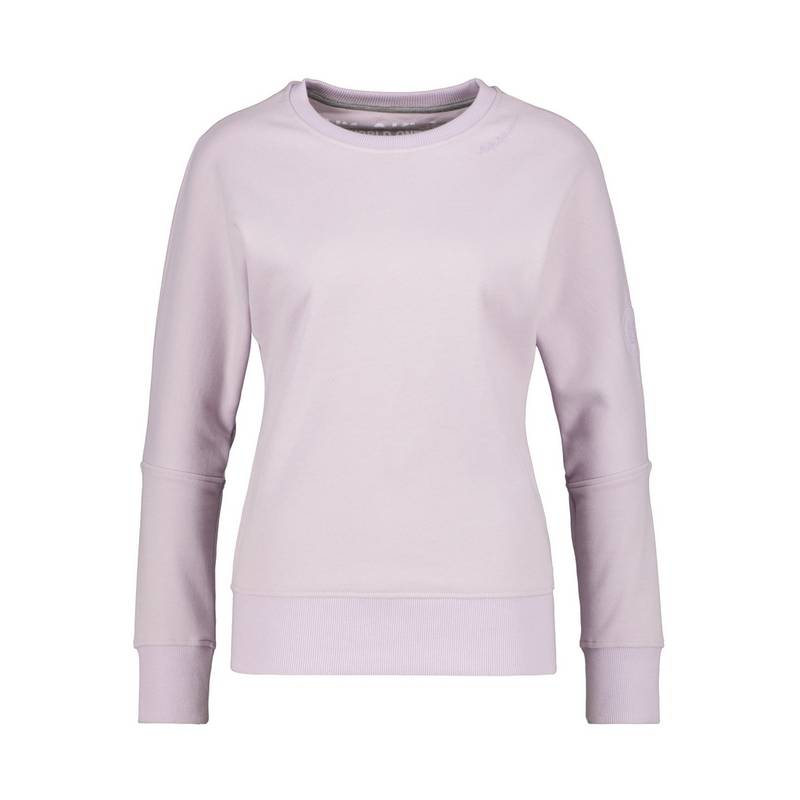 ALIFE AND KICKIN DalaAK A Sweatshirt Damen