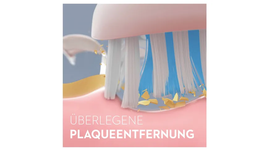 Oral-B Aufsteckbürsten Pulsonic Sensitive