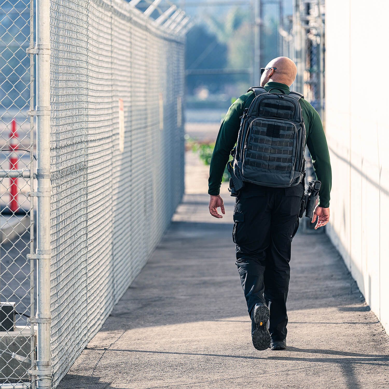Rucksack Rush 72 2.0