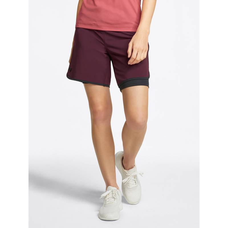 Ziener NESKA X-GEL Shorts Damen
