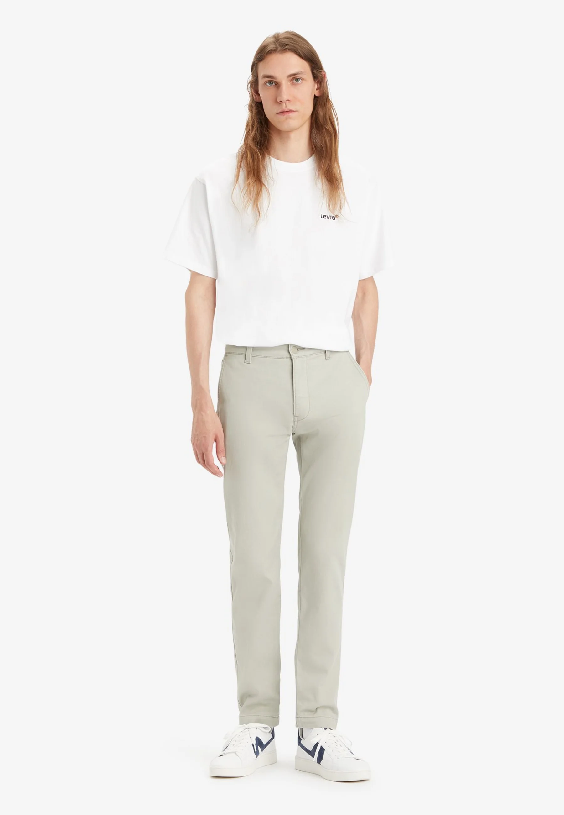 Levi's® XX CHINO SLIM II - Pantalones chinos