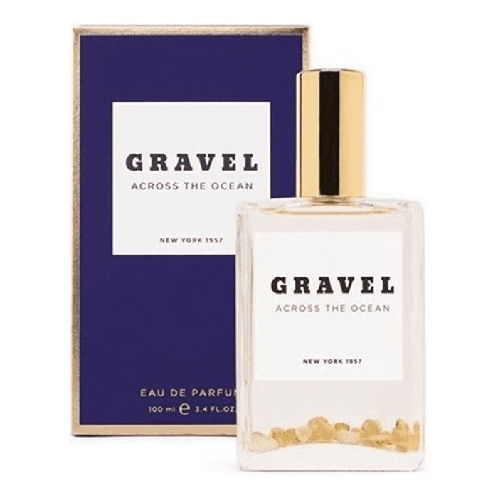 Eau de Parfum Spray