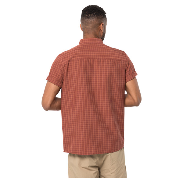 EL DORADO SHIRT Herren - Outdoor Hemd