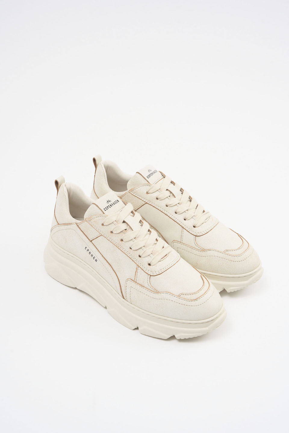 CPH40 cracked vitello cream