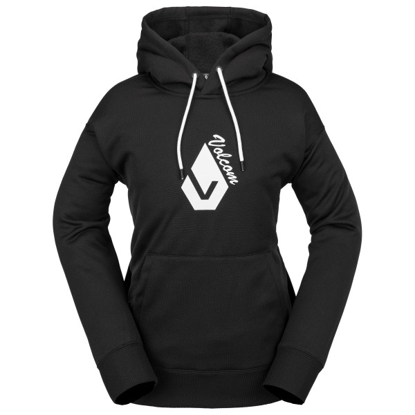Volcom - Women's Core Hydro Hoodie - Fleecepullover