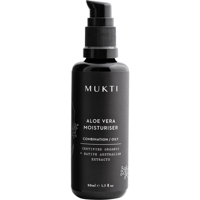 Aloe Vera Moisturiser