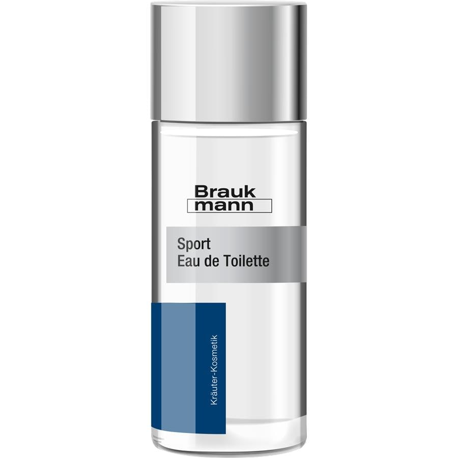 Eau de Toilette Spray