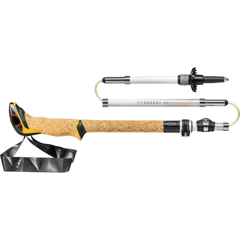 LEKI Cressida FX Carbon AS Stock Damen