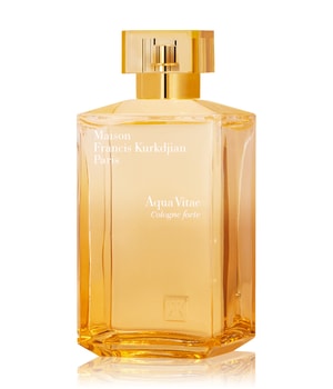 Maison Francis Kurkdjian Aqua Vitae Cologne forte Eau de Parfum-200 ml