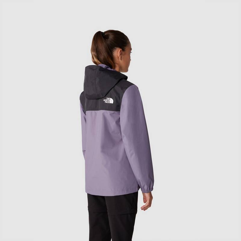 The North Face Regenjacke Kinder
