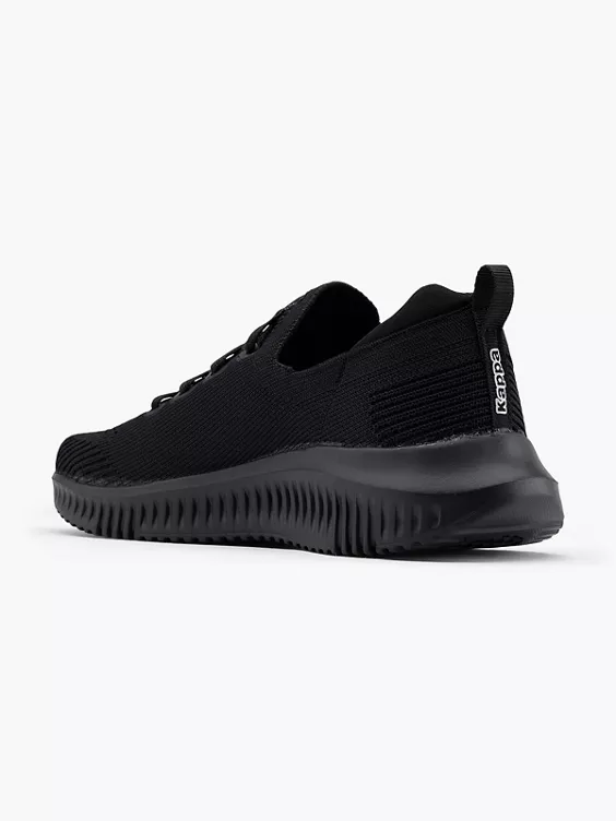 Kappa Slip On Sneaker