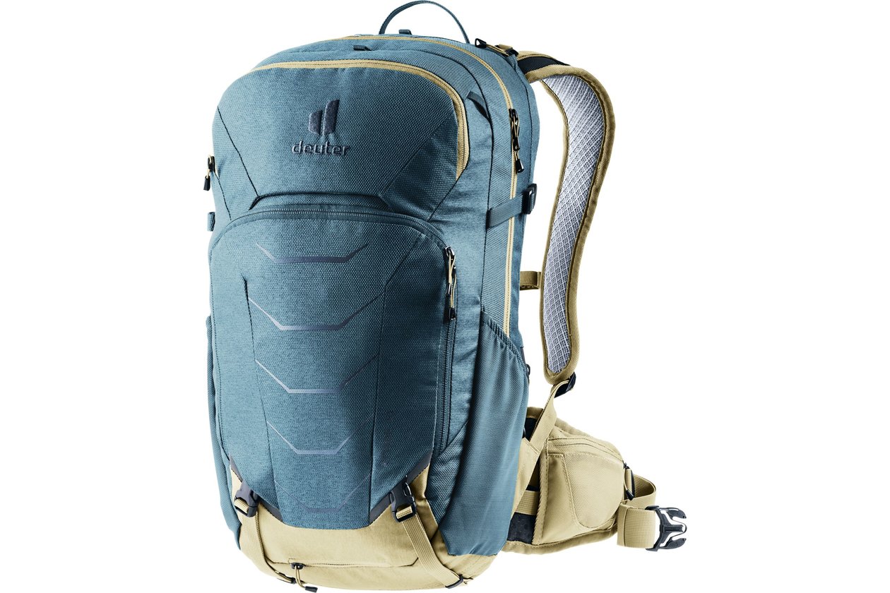 deuter Attack 20