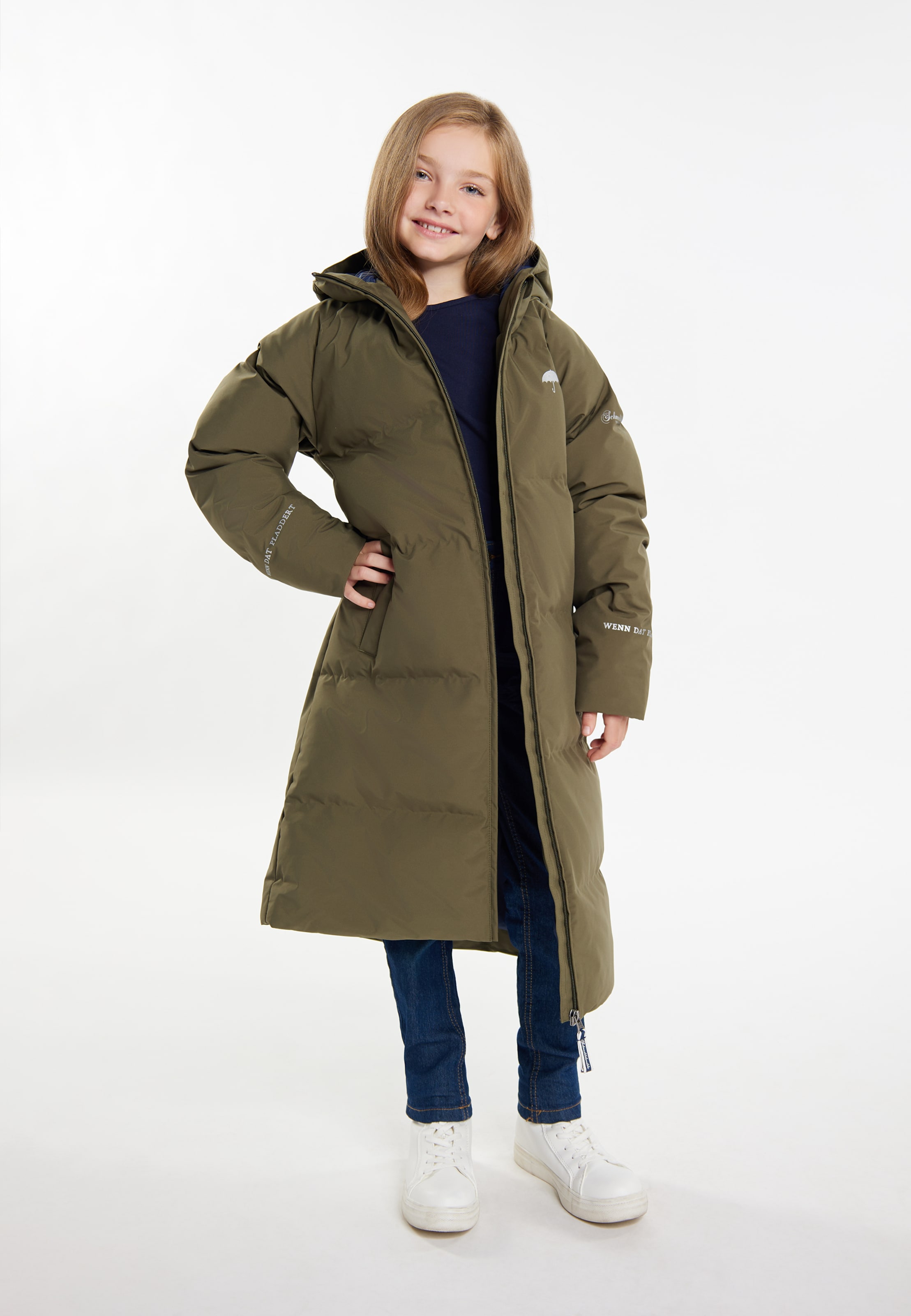 Winter Jacket