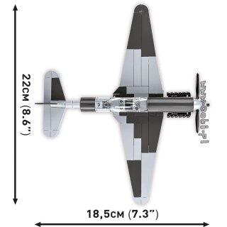 Yakovlev Yak-1b