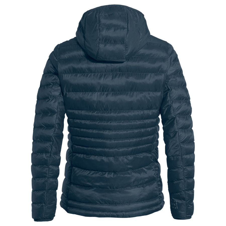 Batura leichte Thermo-Kapuzenjacke Damen