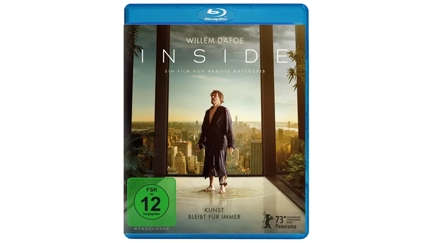 Inside
