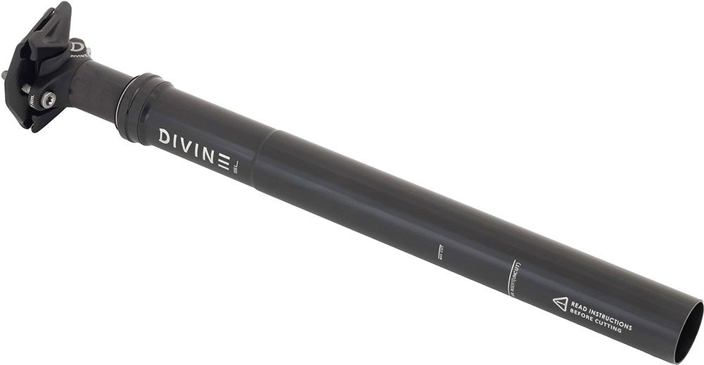 BikeYoke Divine SL 31,6 Vario-Sattelstütze kaufen | Bike-Discount