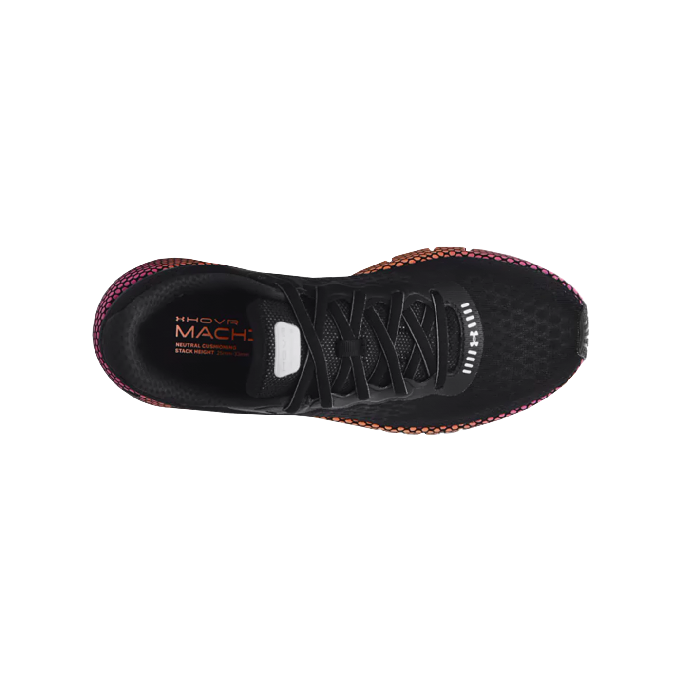 Under Armour HOVR Machina 2 Running Damen F001