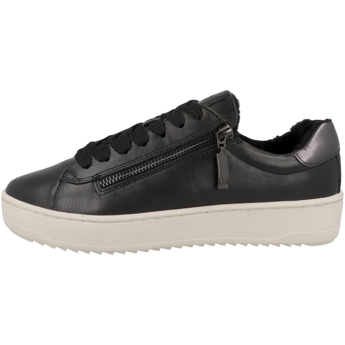 Gerry Weber Emilia 11 Sneaker Low schwarz