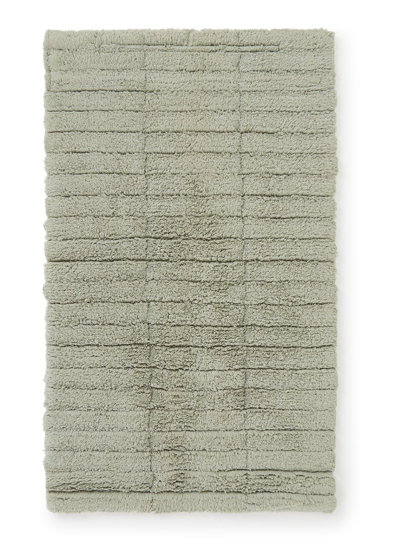 Covoraș de baie Zone Tiles, 50 x 80 cm