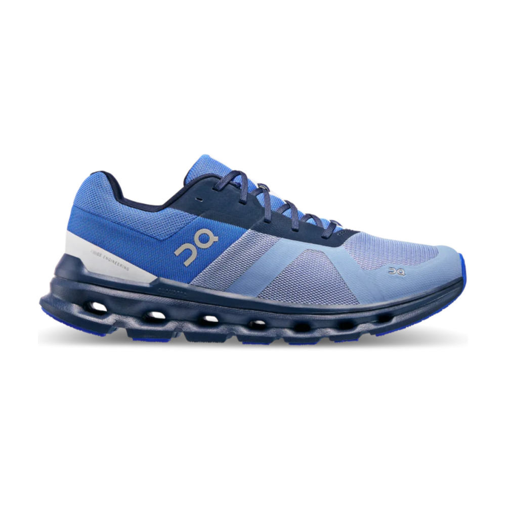 ON Cloudrunner 46-98238 / blau