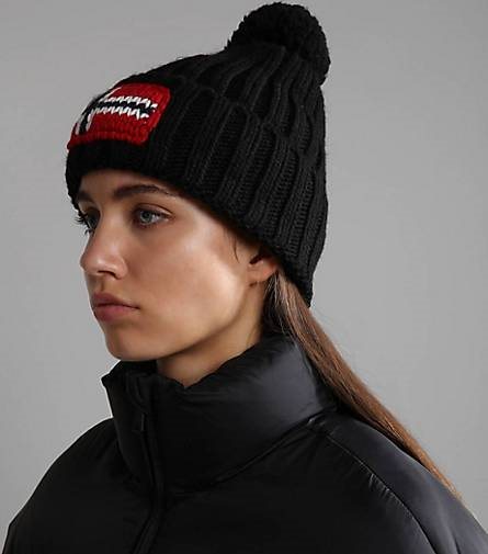 Napapijri Herren Beenie SEMIRUY 5