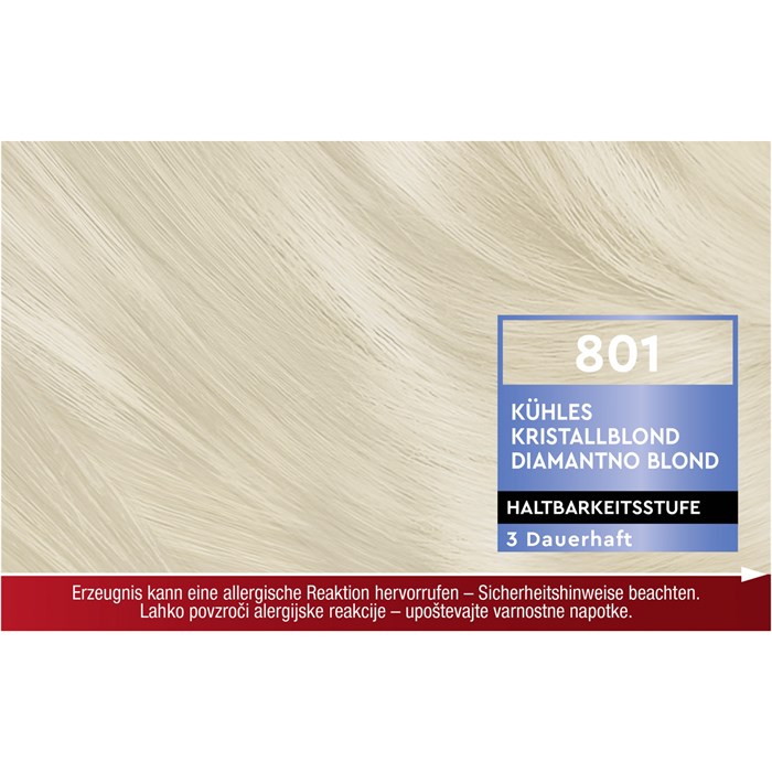 2-In-1 Ultra Aufheller & Farbe