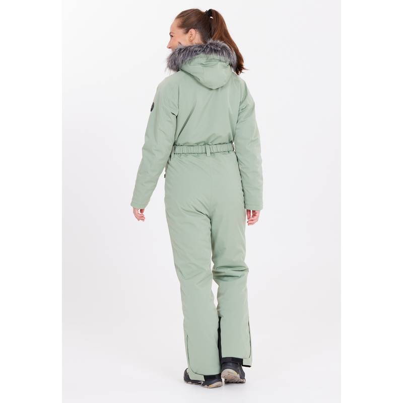 Whistler Courtney Skianzug Damen