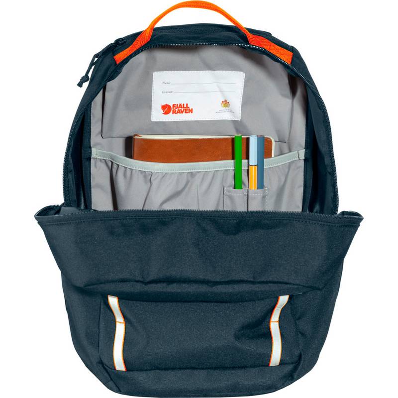 FJÄLLRÄVEN Skule Kids Daypack Kinder